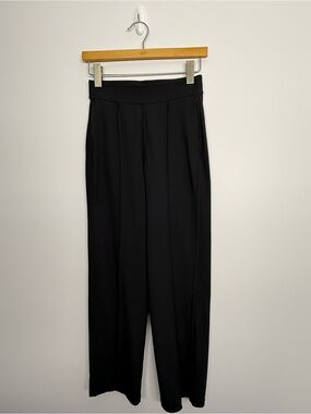 Lululemon Urban Strides Super High-Rise Pant 27" Black Size 4